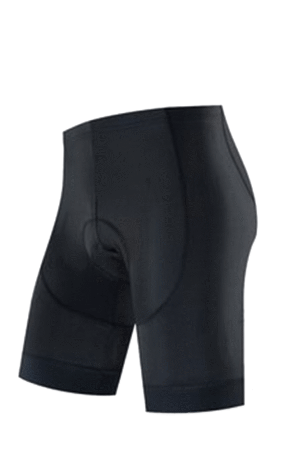 Molde Molde Pantalón de Ciclismo Corto
