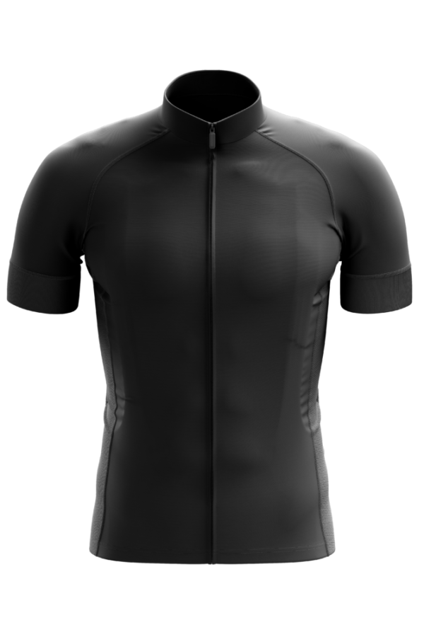 Molde Molde de Camiseta Ciclismo para Niño
