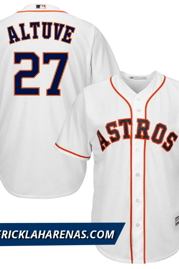 Molde Camiseta Beisbol