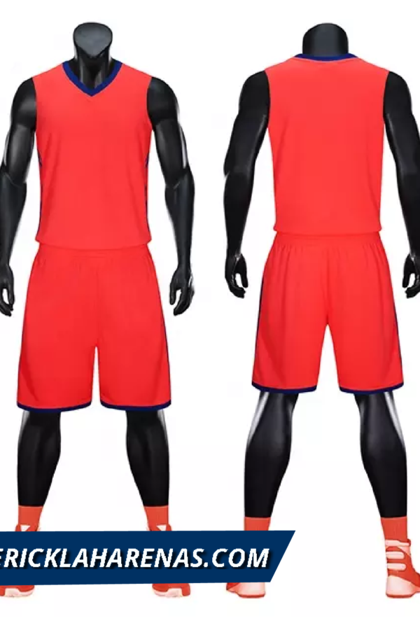 Molde Conjunto Basquetbol Baloncesto