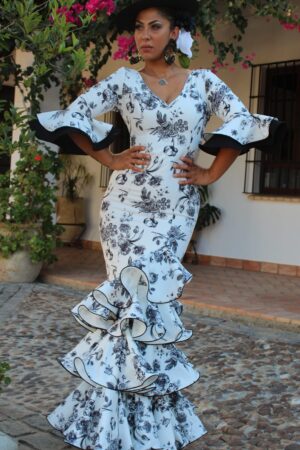 Vestido Artemisa