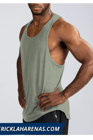 Musculosa Gimnasio