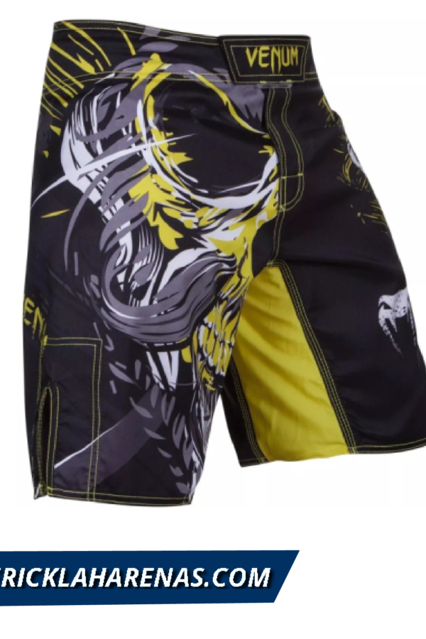 Molde Short MMA