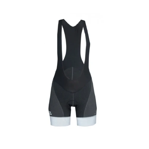 Molde Culotte Short Ciclismo Femenino