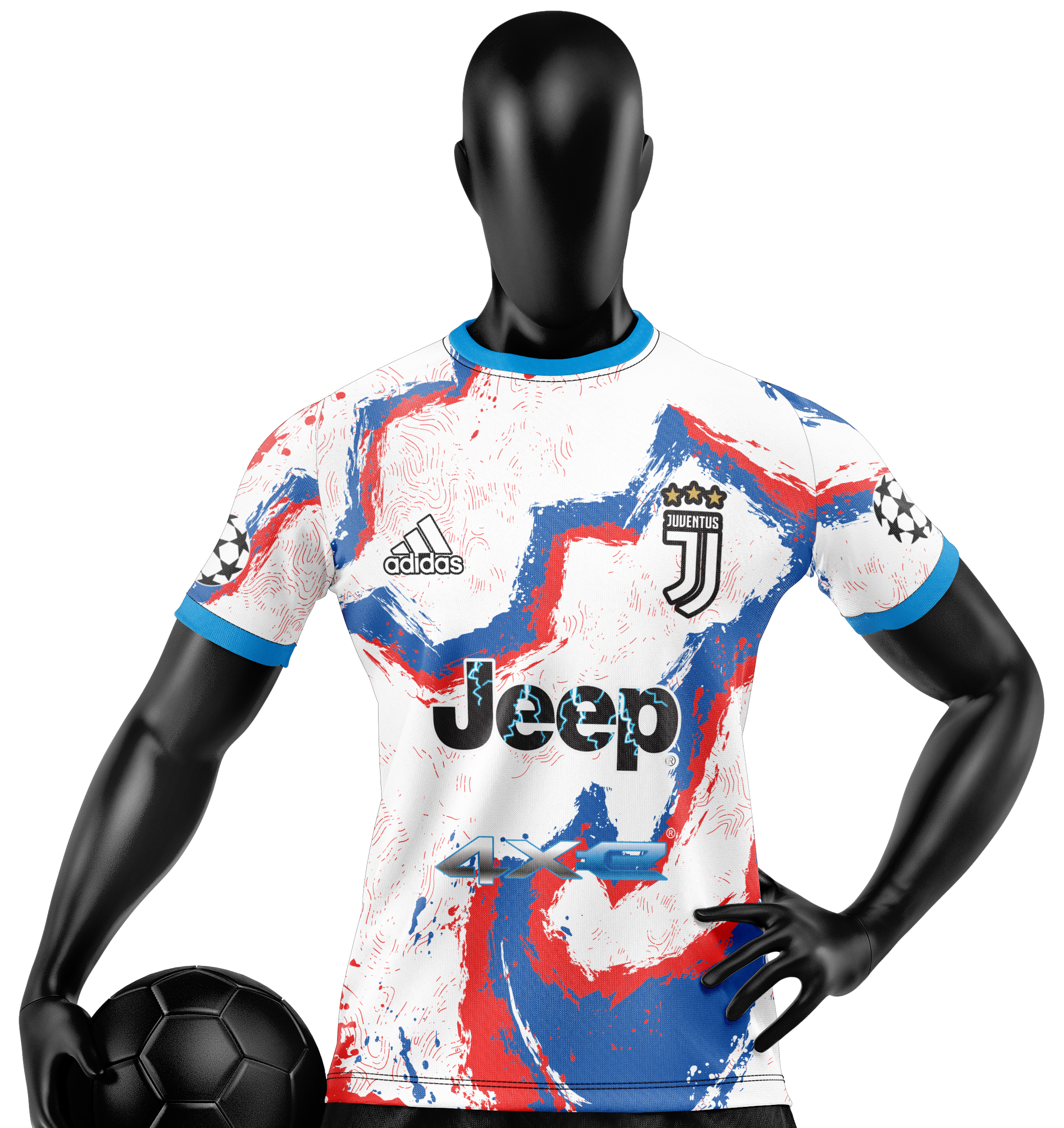 DISEÑO JUVE ELD006