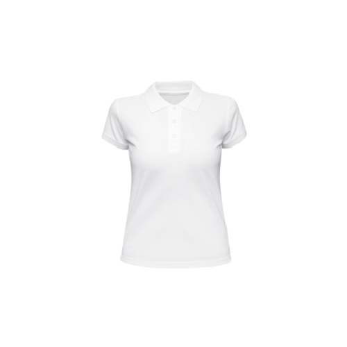 Molde Polo femenino